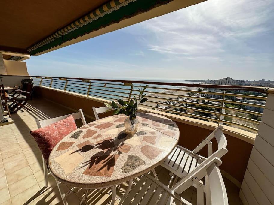Apto. Tobago, Vistas Y Urbanizacion De Ensueno El Campello Eksteriør billede