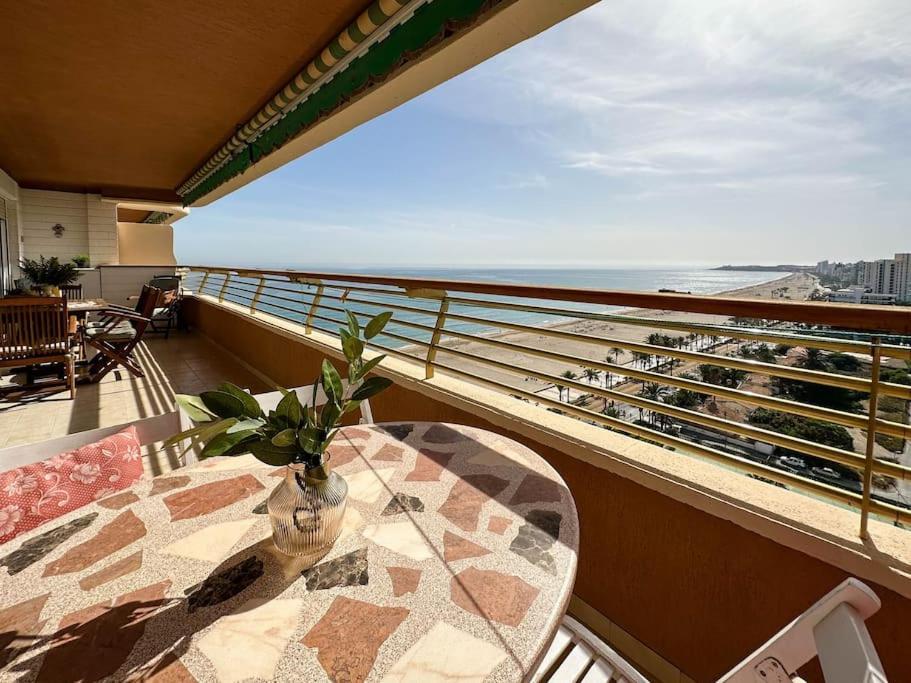 Apto. Tobago, Vistas Y Urbanizacion De Ensueno El Campello Eksteriør billede