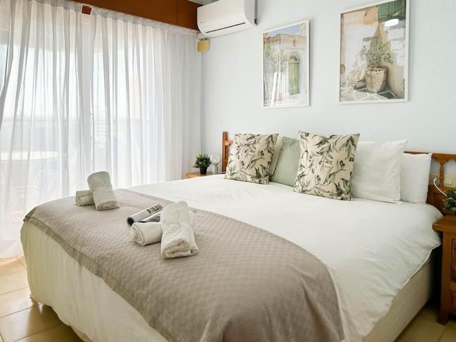 Apto. Tobago, Vistas Y Urbanizacion De Ensueno El Campello Eksteriør billede