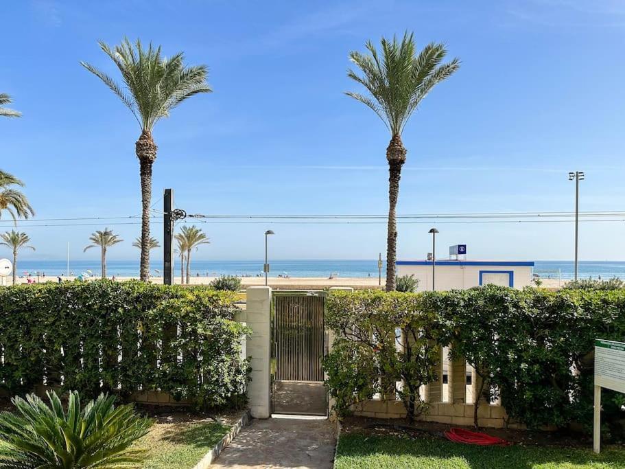 Apto. Tobago, Vistas Y Urbanizacion De Ensueno El Campello Eksteriør billede